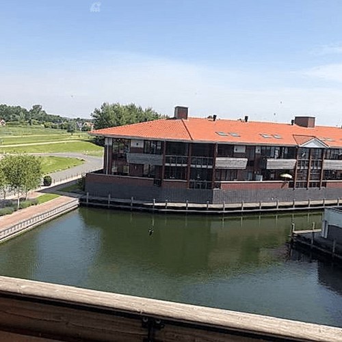 Biddinghuizen, Zuiderzee Op Zuid, galerijflat - foto 1