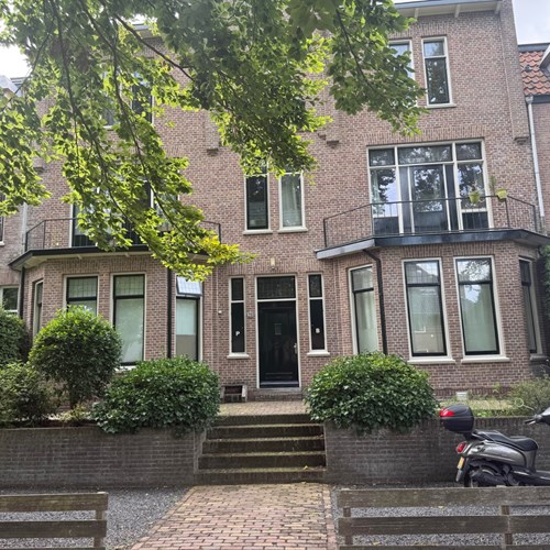 Bussum, Brediusweg, zelfstandige studio - foto 1