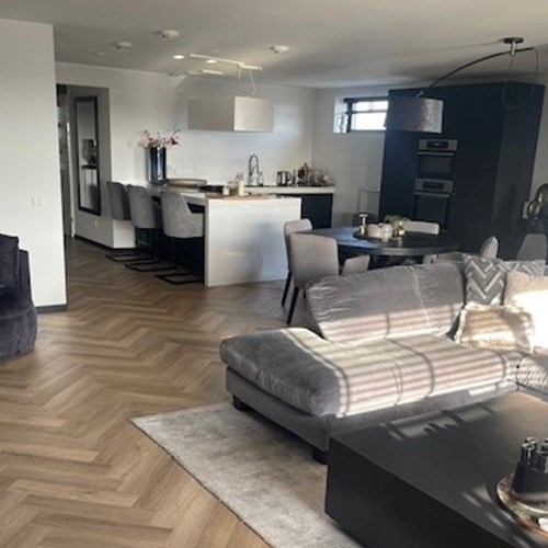 Tilburg, Heuvelring, 2-kamer appartement - foto 1