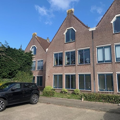 Scherpenzeel (GE), Willaerlaan, 2-kamer appartement - foto 1