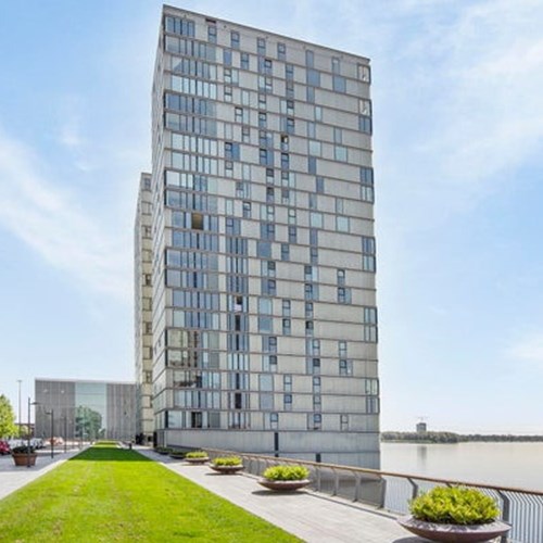 Almere, Koetsierbaan, 4-kamer appartement - foto 1