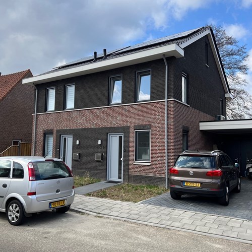 Almelo, Deldensestraat, eengezinswoning - foto 1