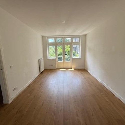 Amsterdam, Stadionweg, 3-kamer appartement - foto 1