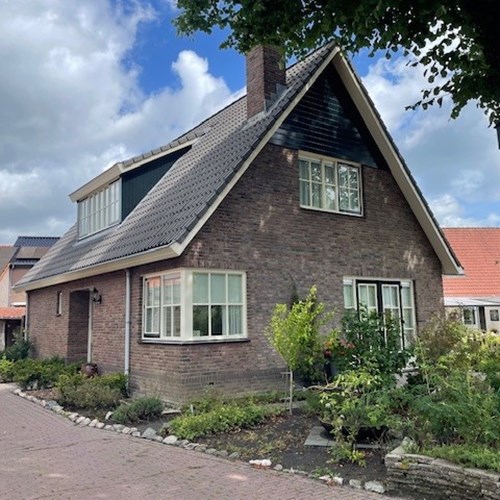 Eemdijk, Eemdijk, vrijstaande woning - foto 1