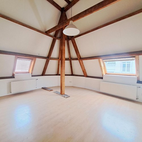 Maastricht, Dominicanerkerkstraat, 2-kamer appartement - foto 1