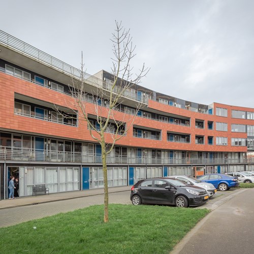 Heerhugowaard, Hemelboog Binnen, 3-kamer appartement - foto 1