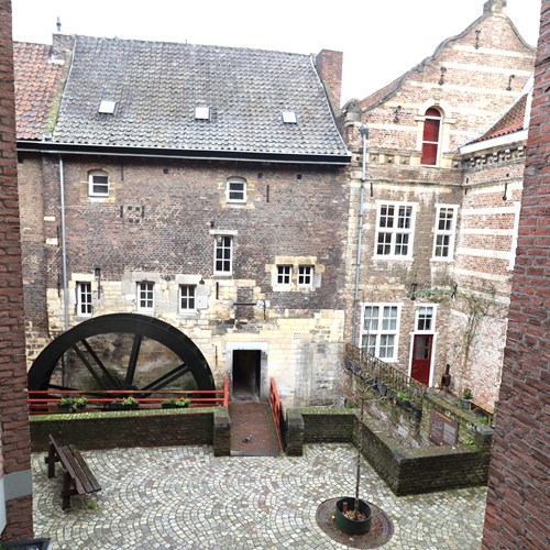 Maastricht, Bisschopsmolengang, 2-kamer appartement - foto 1