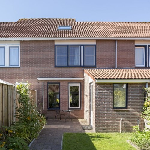 Dronten, Eemland, eengezinswoning - foto 1