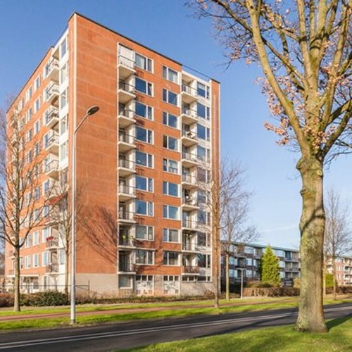 Eindhoven, Pisanostraat, 4-kamer appartement - foto 1