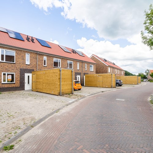 Wapenveld, Zwartekolk, eengezinswoning - foto 1