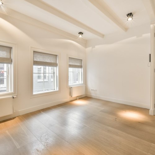 Amsterdam, Raamstraat, 2-kamer appartement - foto 1