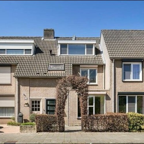 Eindhoven, Grote Beerlaan, tussenwoning - foto 1