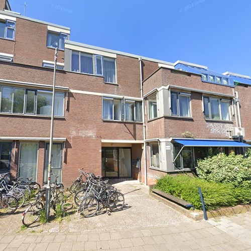 Groningen, Hoendiep, 2-kamer appartement - foto 1