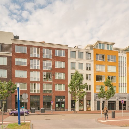 Weert, Stationsplein, 3-kamer appartement - foto 1