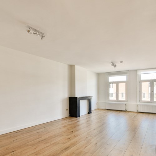 Amsterdam, Wijttenbachstraat, bovenwoning - foto 1