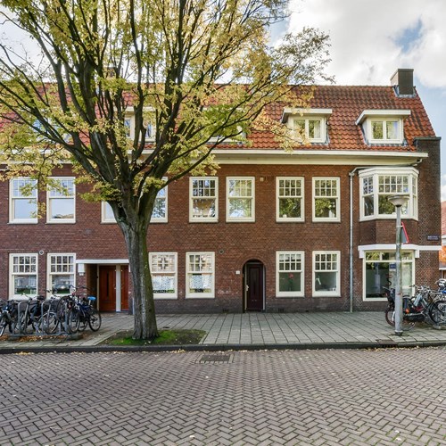 Amsterdam, Radioweg, eengezinswoning - foto 1