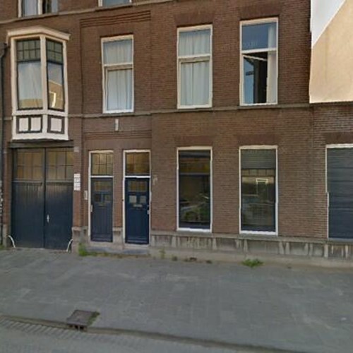 Breda, Meerten Verhoffstraat, 2-kamer appartement - foto 1