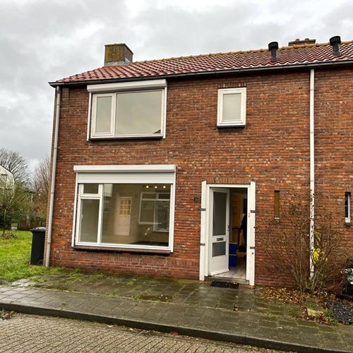 Sluiskil, Stroodorpe, eengezinswoning - foto 1