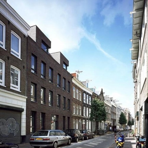Amsterdam, Govert Flinckstraat, 3-kamer appartement - foto 1