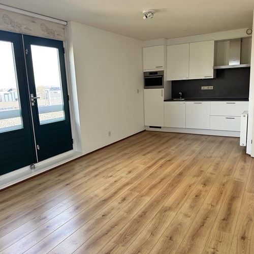 Axel, Molenstraat, 3-kamer appartement - foto 1