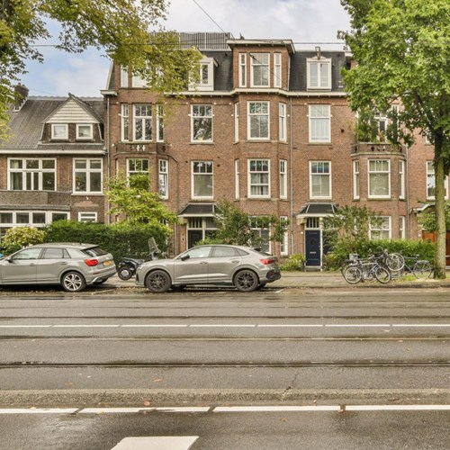 Amsterdam, Hoofdweg, 3-kamer appartement - foto 1