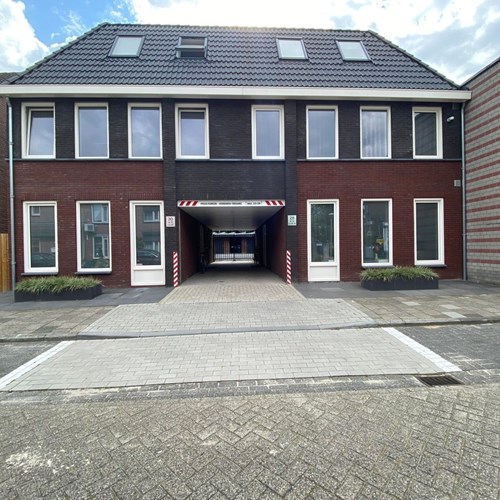 Eindhoven, St Severusstraat, zelfstandige studio - foto 1