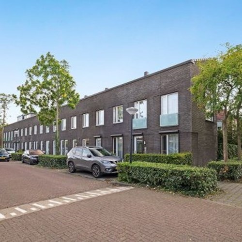 Amsterdam, samosstraat, eengezinswoning - foto 1