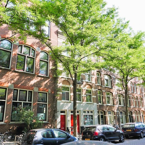 Amsterdam, Rustenburgerstraat, 3-kamer appartement - foto 1