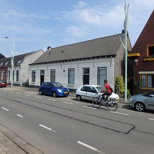 Eindhoven, Hastelweg, 2-kamer appartement - foto 1