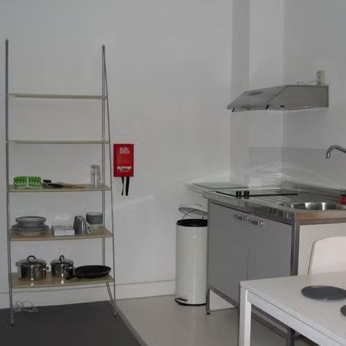 Nijmegen, Groesbeekseweg, 2-kamer appartement - foto 1