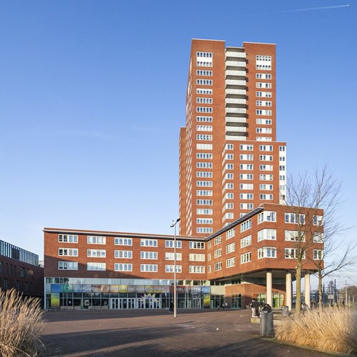 Rotterdam, Koningswaard, 3-kamer appartement - foto 1