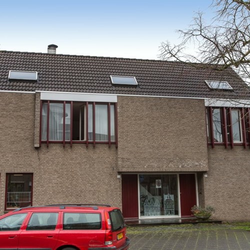 Oosterhout (NB), Mathildastraat, bovenwoning - foto 1