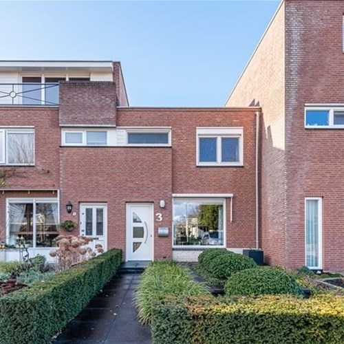 Tilburg, Neerijnenstraat, tussenwoning - foto 1