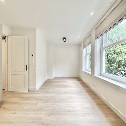 Amsterdam, Willem de Zwijgerlaan, 3-kamer appartement - foto 1