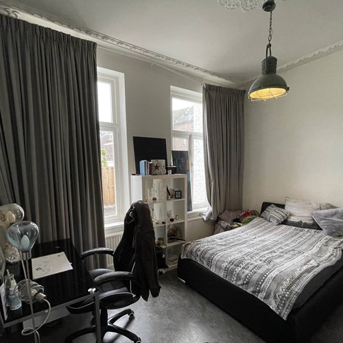 Maastricht, Sint Maartenslaan, kamer - foto 1