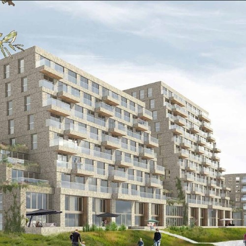 Haarlem, Amerikaweg, hoekwoning - foto 1