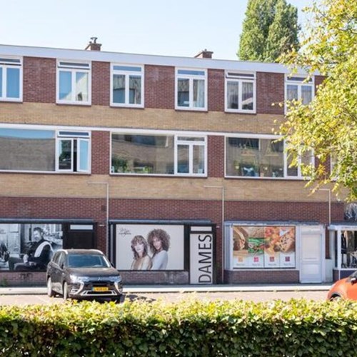 Bilthoven, Planetenbaan, maisonnette - foto 1