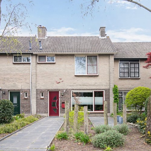 Hoeven, Elisabethpark, eengezinswoning - foto 1