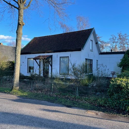 Oostvoorne, Fhg V Itersonlaan, vrijstaande woning - foto 1