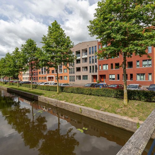 Amersfoort, Baak van Katwijk, 3-kamer appartement - foto 1
