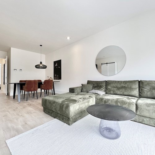 Amsterdam, Nieuwezijds Voorburgwal, 2-kamer appartement - foto 1