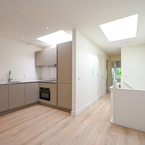 Rotterdam, Van Cittersstraat, 4-kamer appartement - foto 1