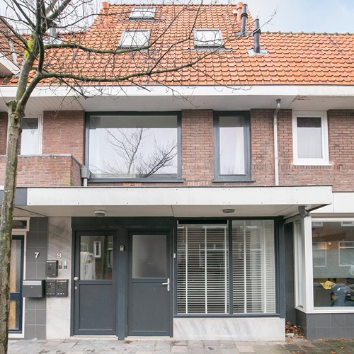 Haarlem, Vergierdeweg, bovenwoning - foto 1