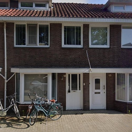 Tilburg, Galjoenstraat, kamer - foto 1