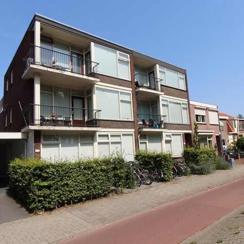 Utrecht, Amsterdamsestraatweg, 2-kamer appartement - foto 1