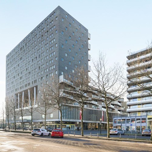 Amsterdam, Kruitberghof, 3-kamer appartement - foto 1