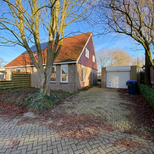 Stiens, Spoarbuert, eengezinswoning - foto 1