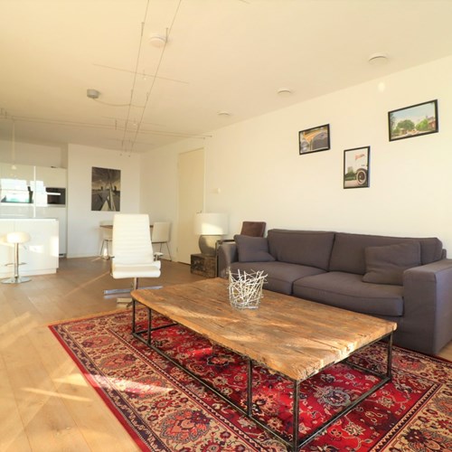 Rotterdam, Kruisplein, 3-kamer appartement - foto 1