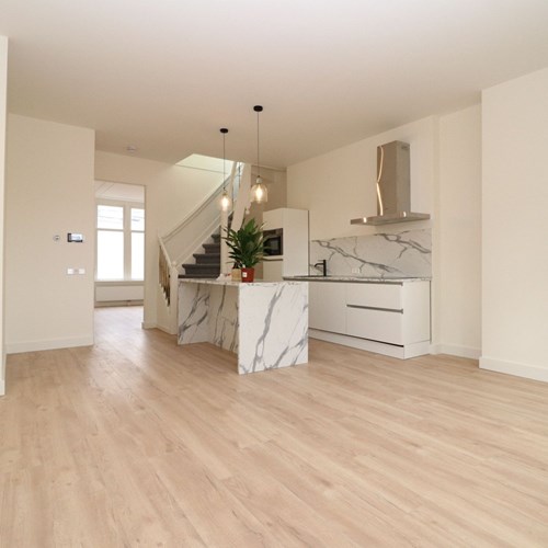 Rotterdam, Scheepstimmermanslaan, bovenwoning - foto 1