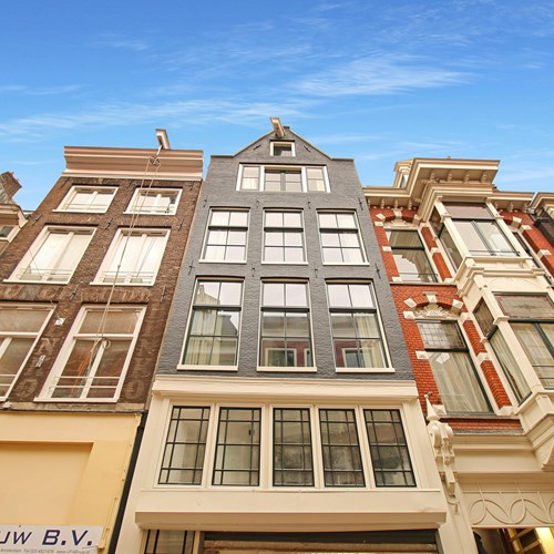 Amsterdam, Nieuwendijk, 2-kamer appartement - foto 1